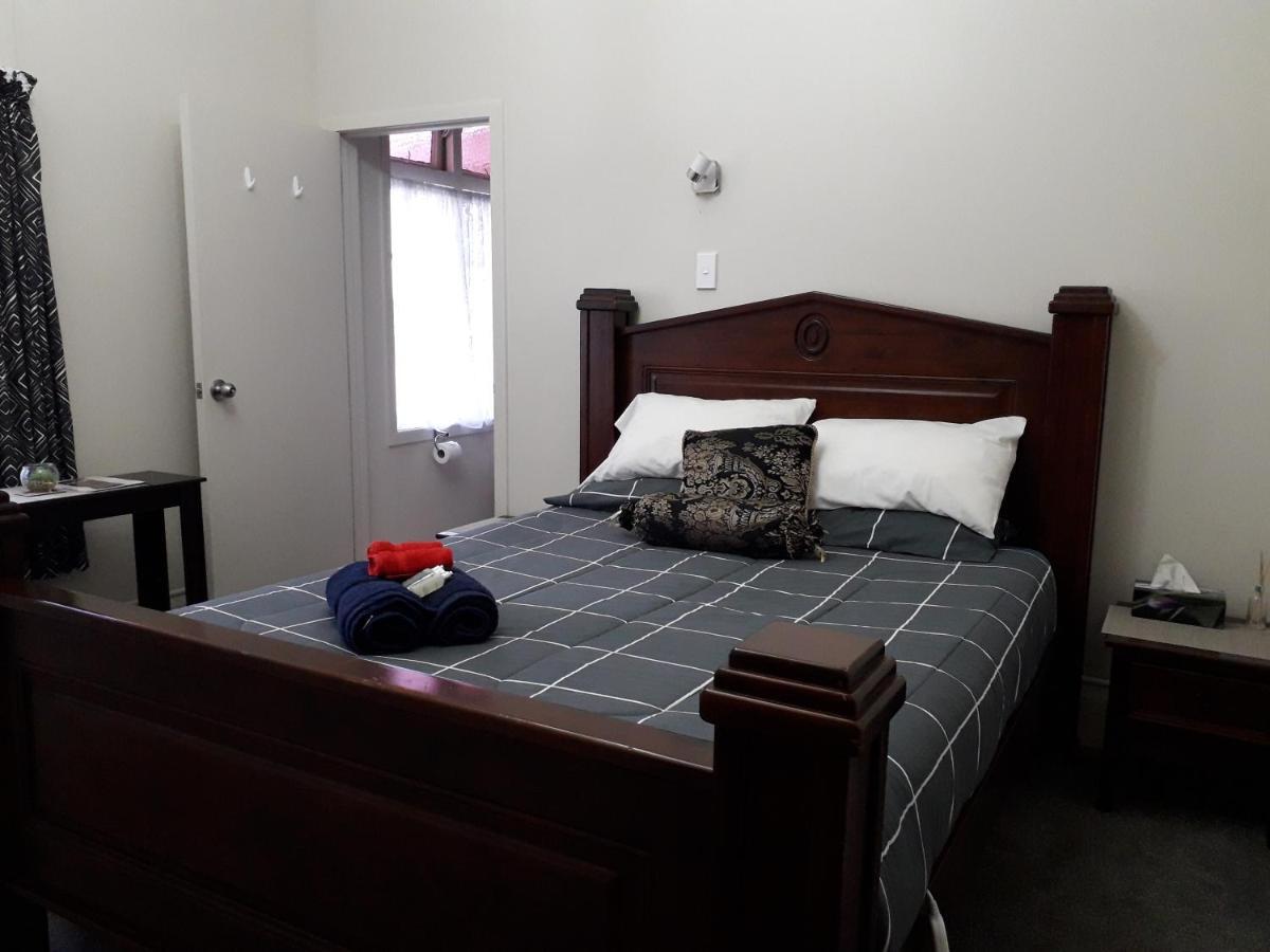 Waipapakauri Hotel Экстерьер фото